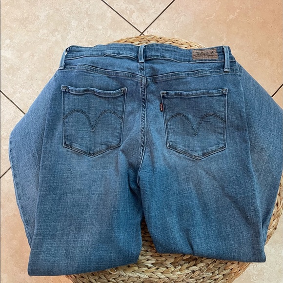 Levi's Denim - Levis 👖